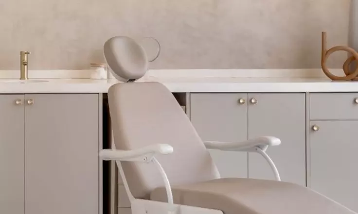 Up to 68% off HIFU Advanced Skin Tightening and Lifting at Aesthetics by Shanty