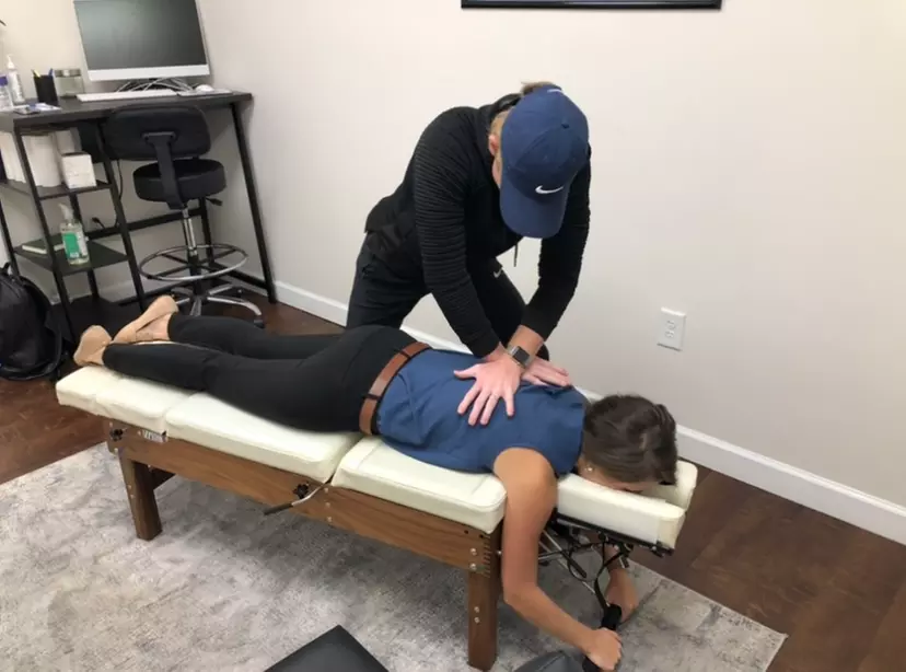 Up to 86% Off on Chiropractic Services at Charleston Chiropractic Studio - Second Medium