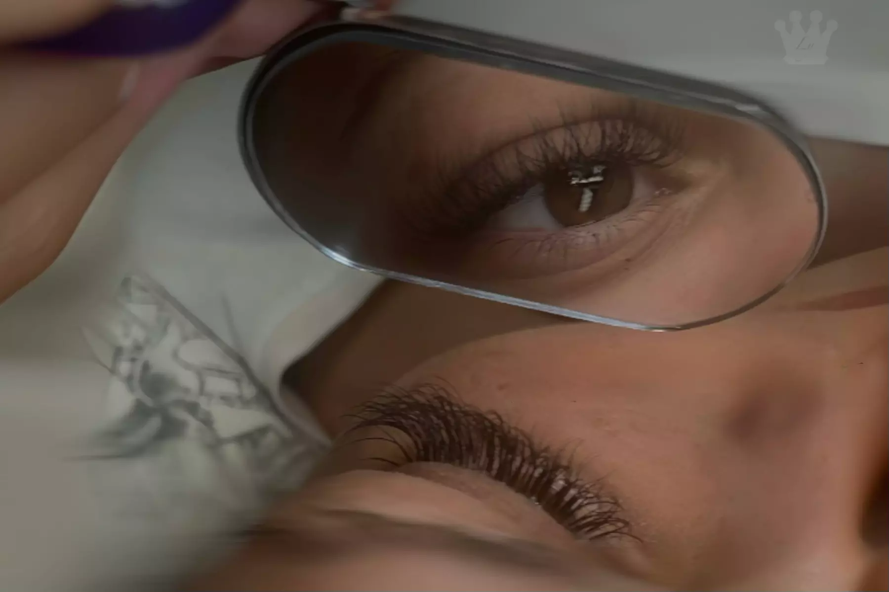 Up to 47% Off on Eyelash Extensions at Hikari Studio