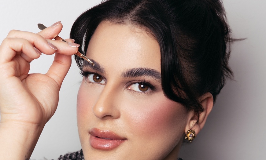 Image 5: Up to 55% Off on Microblading at Browstherapy