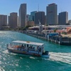 Image 4: City Bus Tour, Sightseeing Cruise, & Water Taxi Tickets for One or Two