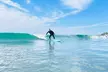 Up to 20% Off on Surfing Lessons at Always Summer Surf School - Second Medium