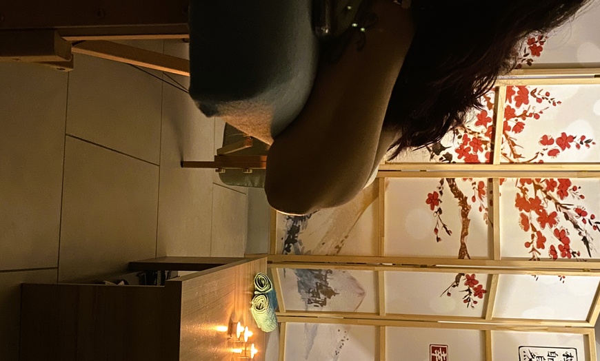 Image 6: Massage au choix d'1h