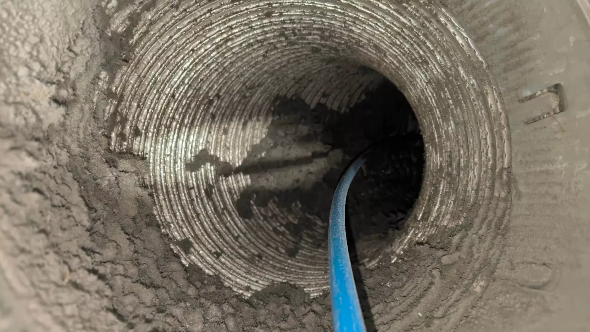 Up to 15 Vents of Gas Ducted Heating Cleaning from Mr Duct Cleaning