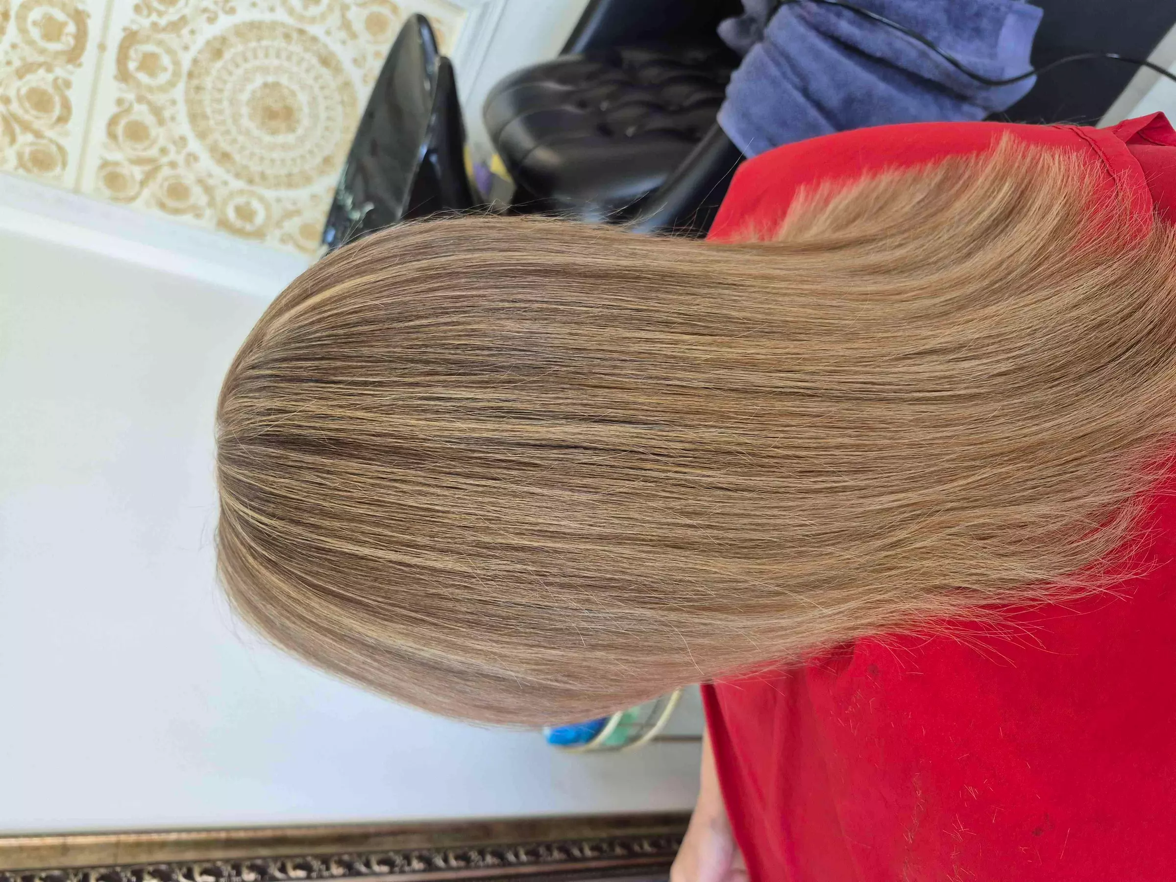 Up to 70% Off on Salon - Hair Colour / Highlights at Just Beauty Salon