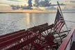 1.5 Hours Buffet Dinner Cruise on Historic Barbara-Lee Sternwheeler for Adult or Child (Up to 20% Off) - Second Medium