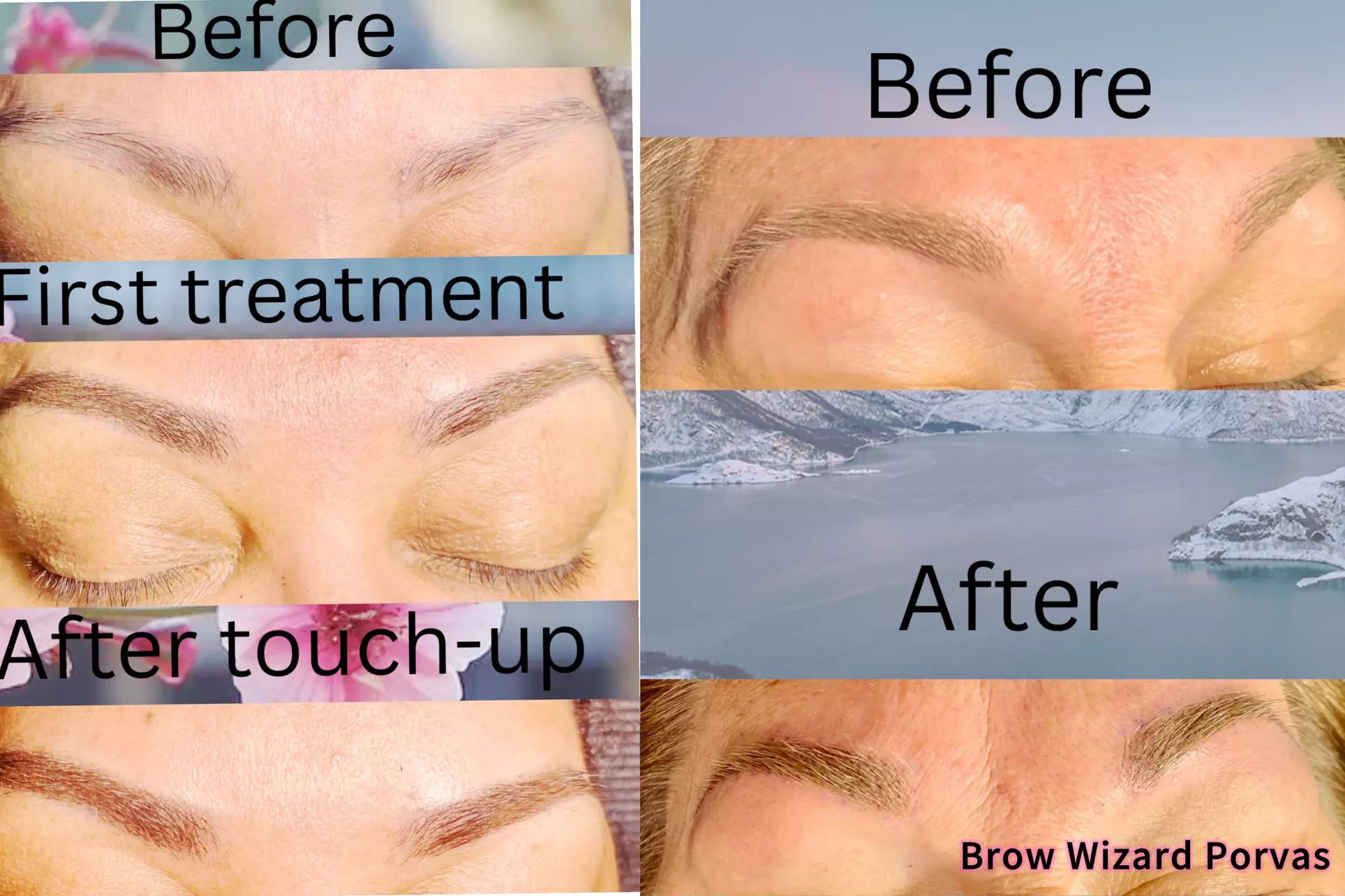 Up to 37% Off on Microblading at Brow Wizard