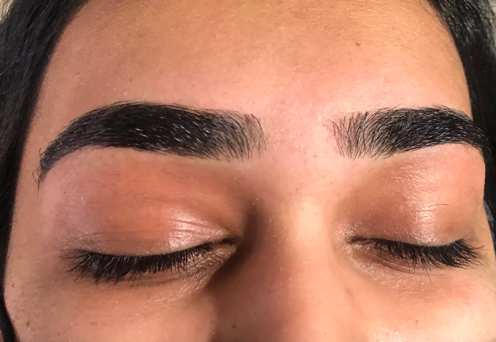 Up to 50% Off on Threading at BEAUTIFY BROWS THREADING SALON & SPA - Primary Image