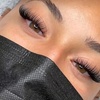 Image 1: Extensions de cils au choix à Hayleebeauty Lash