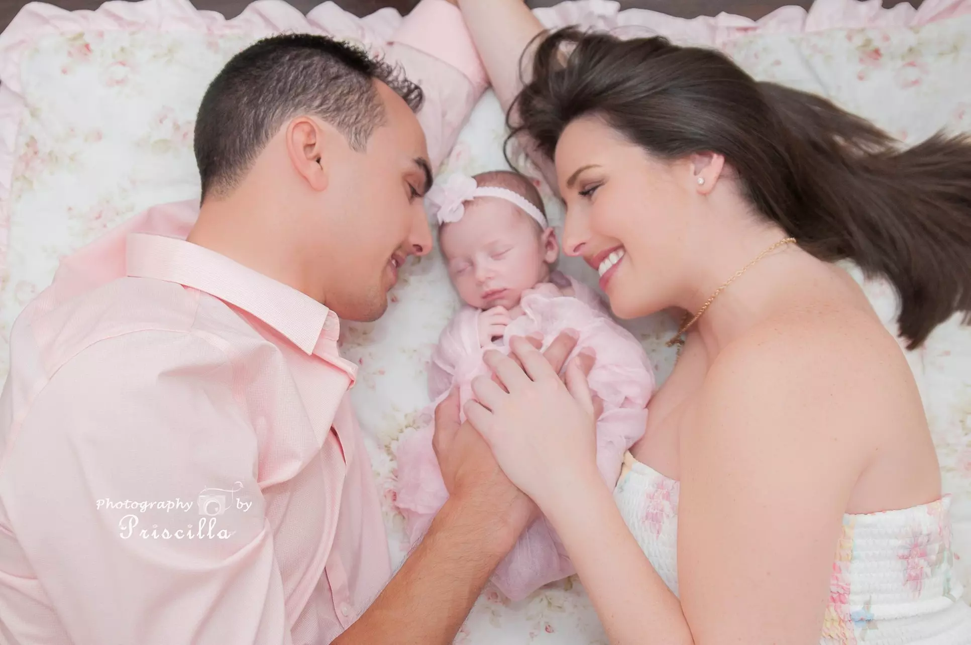 Up to 50% Off on Seasonal Photography at Photography by Priscilla - Primary Image