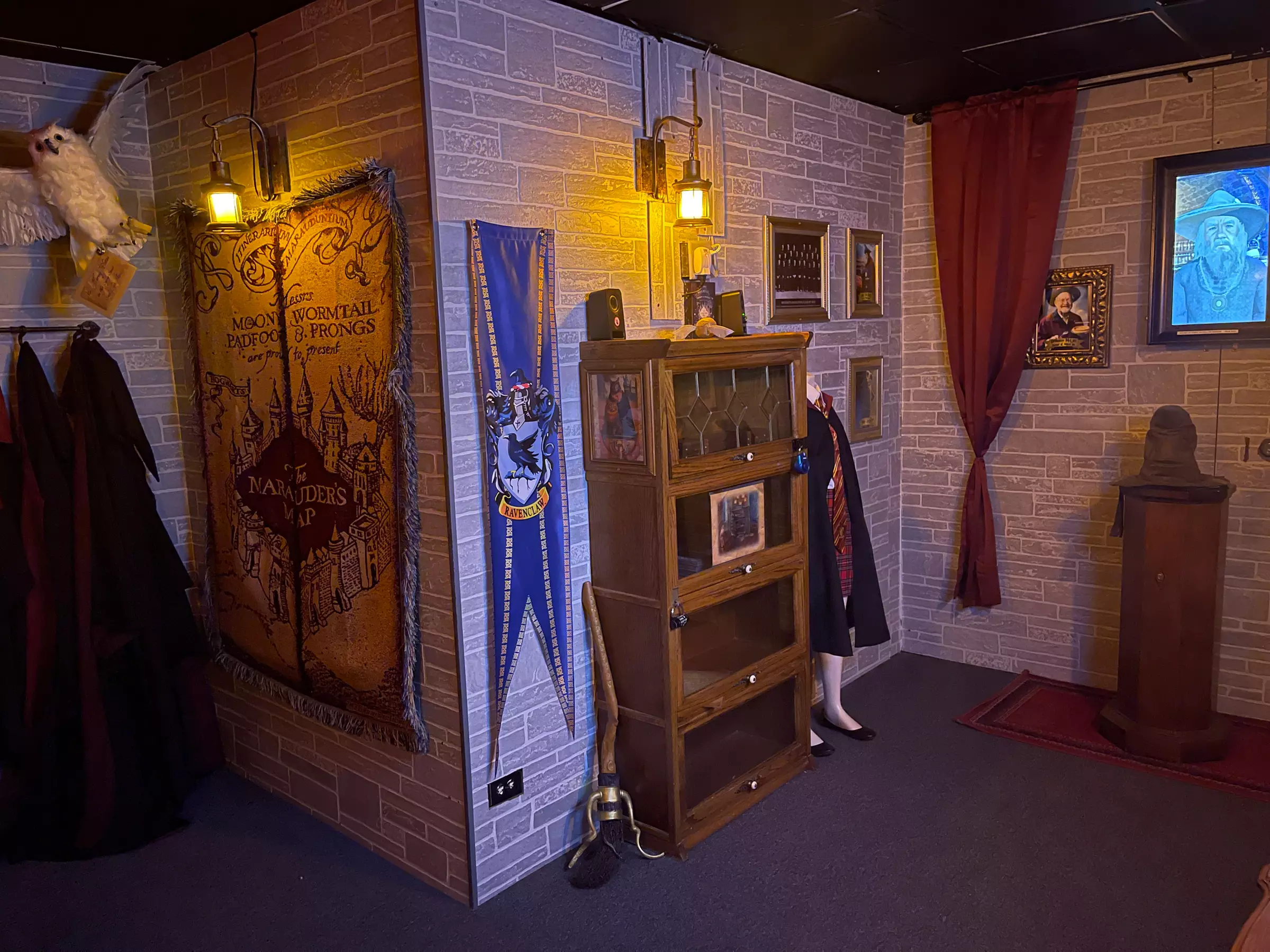 Up to 16% Off on Escape Room at Panic Escape Room