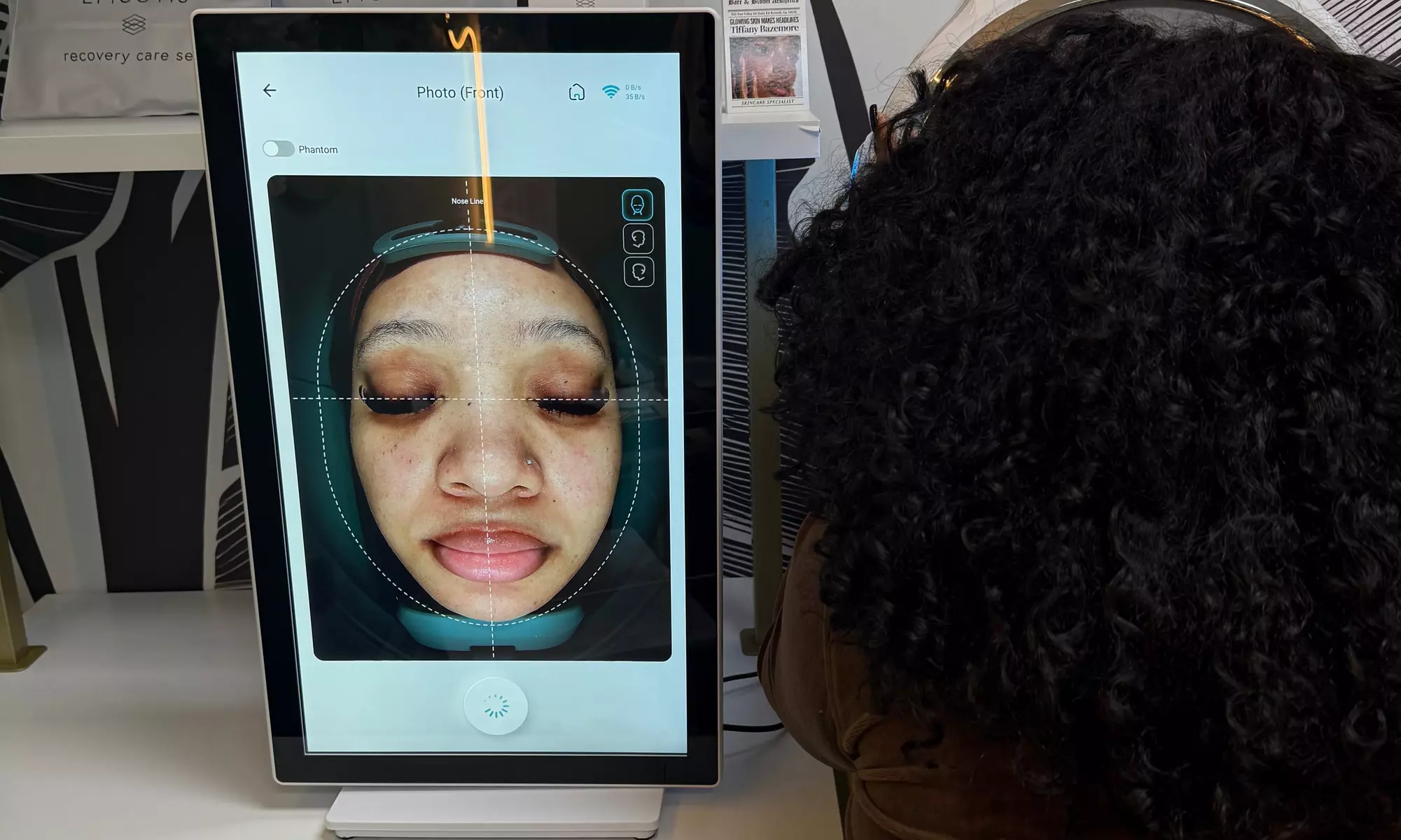 Choose from Popular 60-Min Facial Options — 1, 3, or 5 Sessions