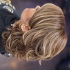 Image 3: Haircut, Condition & Blowdry w/ Optional Highlights/Balayage/Touch-up!