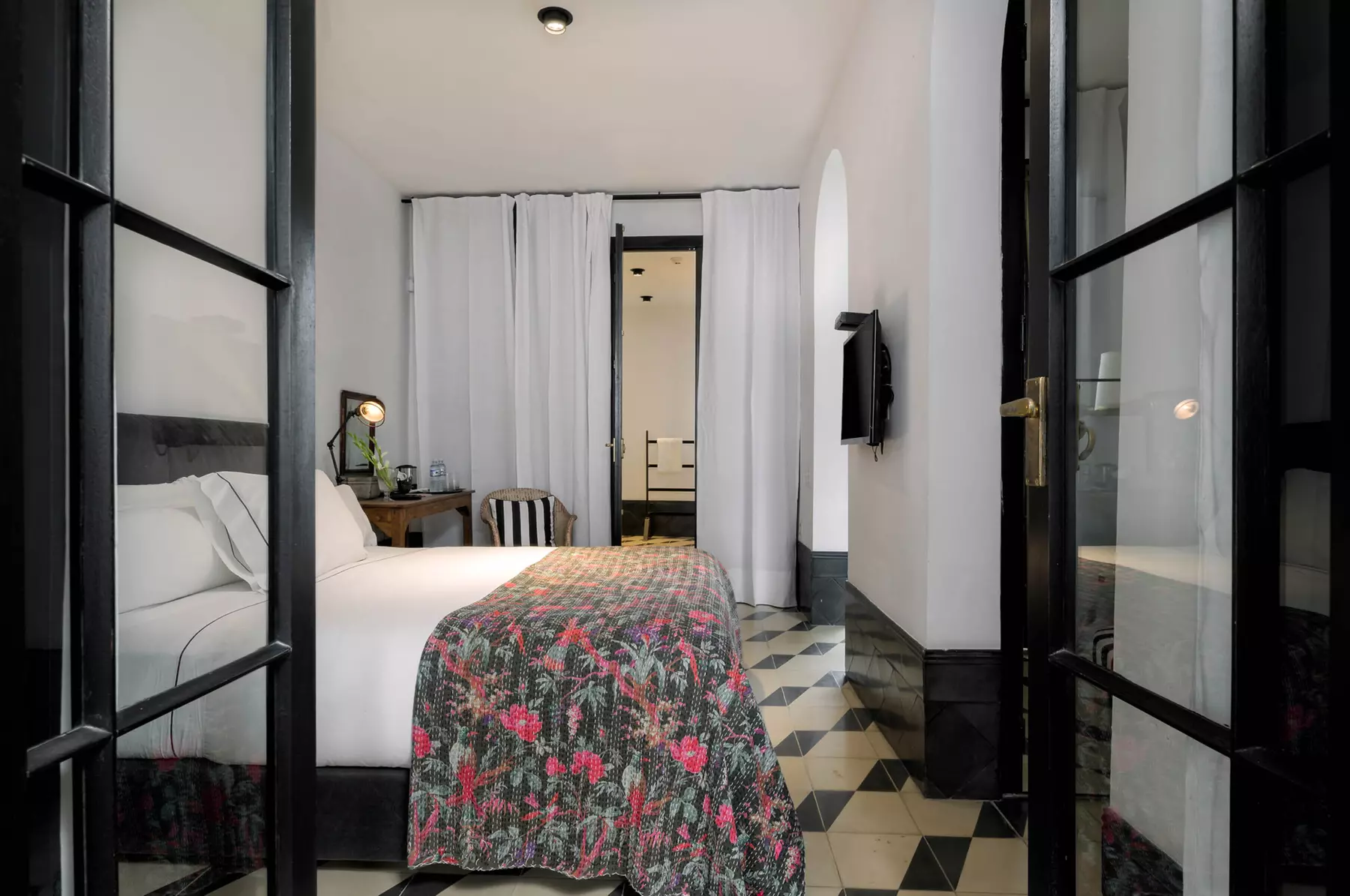 Fotografía inmobiliaria y de interiores de hasta 30 fotos para 1