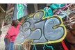Unleash Creativity in a Graffiti Art Class for Two or Five at Graffiti Art Class Atlanta - Up to 20% Off - Second Medium