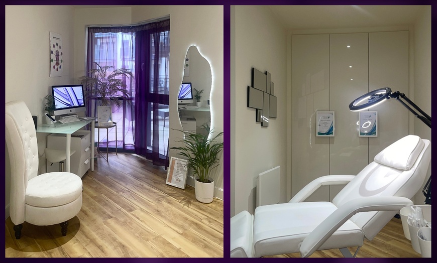 Image 3: Azzalure Skin Booster for Target Frown, Forehead & Eye Wrinkles 