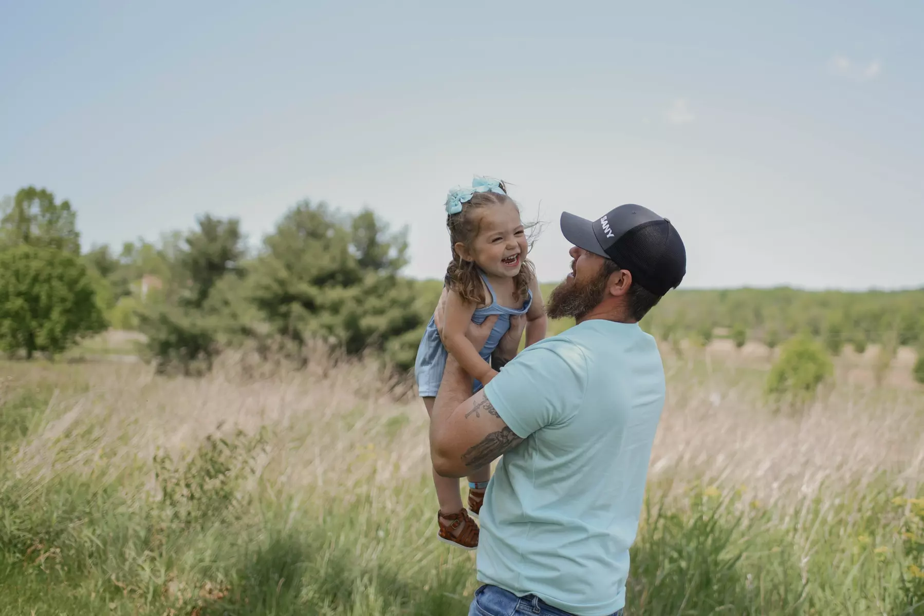 Capture Precious Moments with a 30min Outdoor Photo Shoot