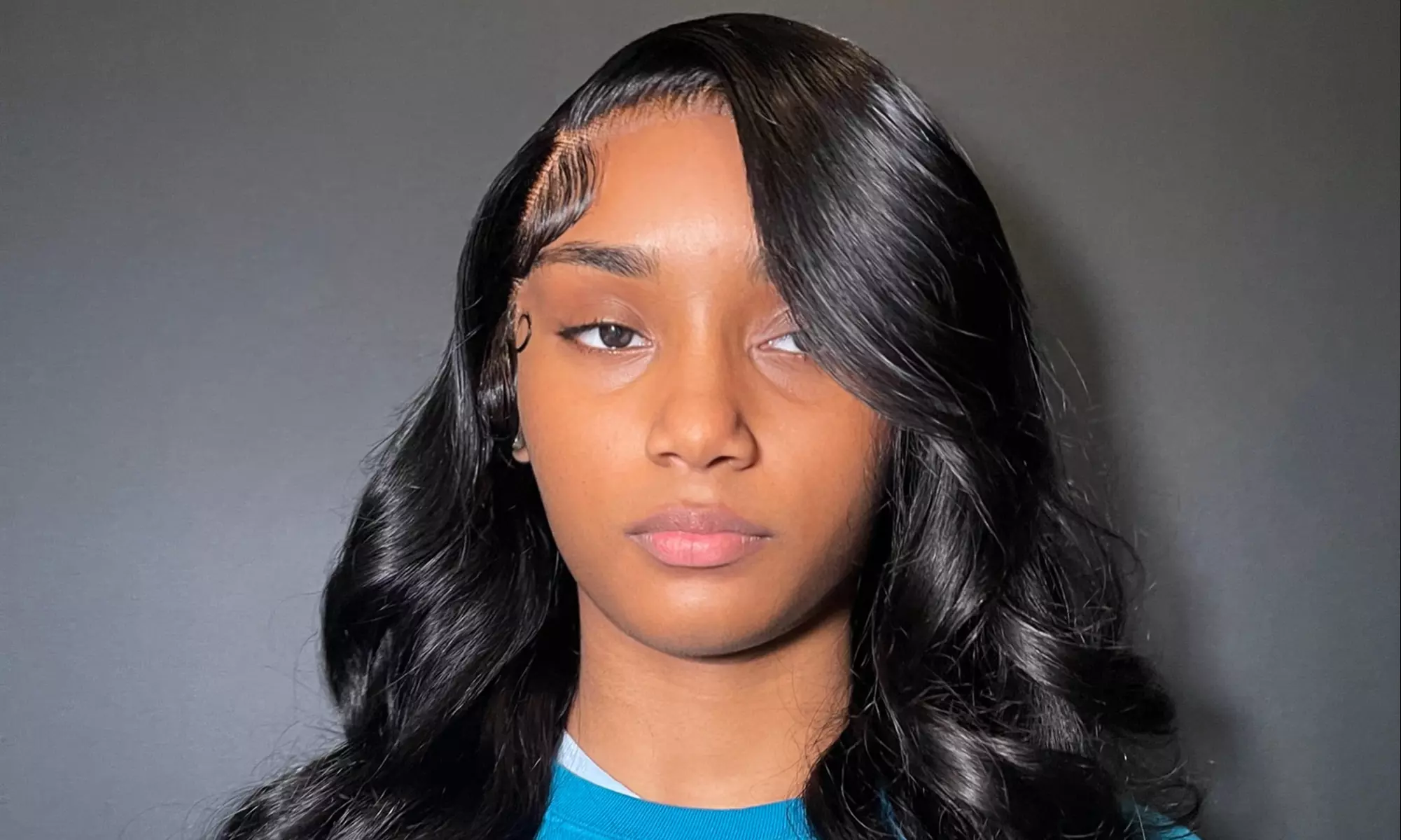Up to 41% Off on Salon - Wig Styling at House of empire - Primary Image
