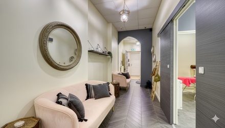 Massage aux huiles chaudes de 60 min - SARAH LISSAGE PARIS