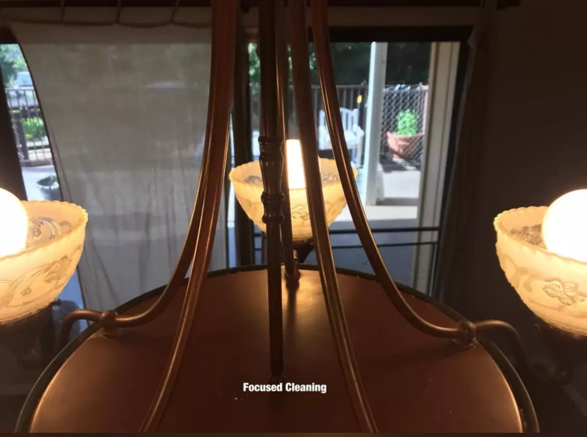 Refresh Your Home with 1 or 2-Hour Basic Cleaning by Focused Cleaning