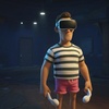 Image 8: Free-Roam Virtual Reality (VR) Games for One or Two Players