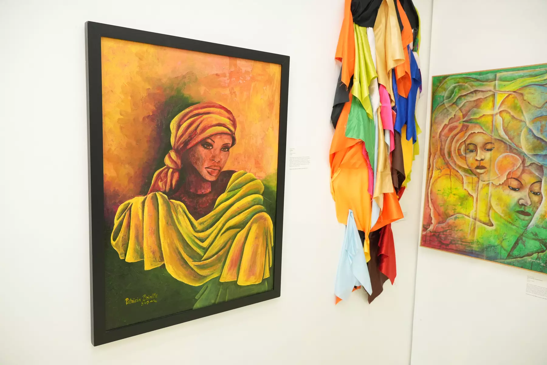 Discover Haitian Culture with 45-Minute Guided Tours for Two, Four, or Six Guests (Up to 25%Off)