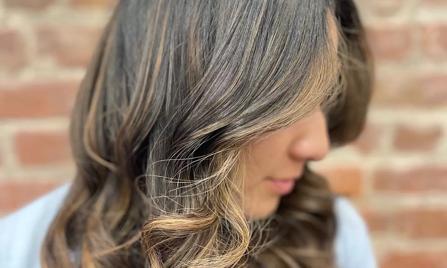 Transform Your Look with Partial or Full Highlight/Balayage at Tycetycehair Mill Valley (Up to 30% Off)