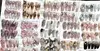 Get Fancy with 2D Fancy or 3D Luxury Diamond Handmade Press on Nails at Ms Young (Up to 70% Off)