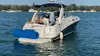 Up to 48% Off, Embark on a 2, 3 or 4 Hour Sea Ray Sundancer Boat Rental BYOB Up to 10 People @Miami Beach Boat