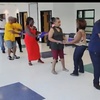Image 2: Join Private Chicago Steppin Classes for Singles, Couples and Older