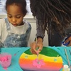 Image 1: Liz Art and Events Sip & Paint Studio – Creative Fun for All