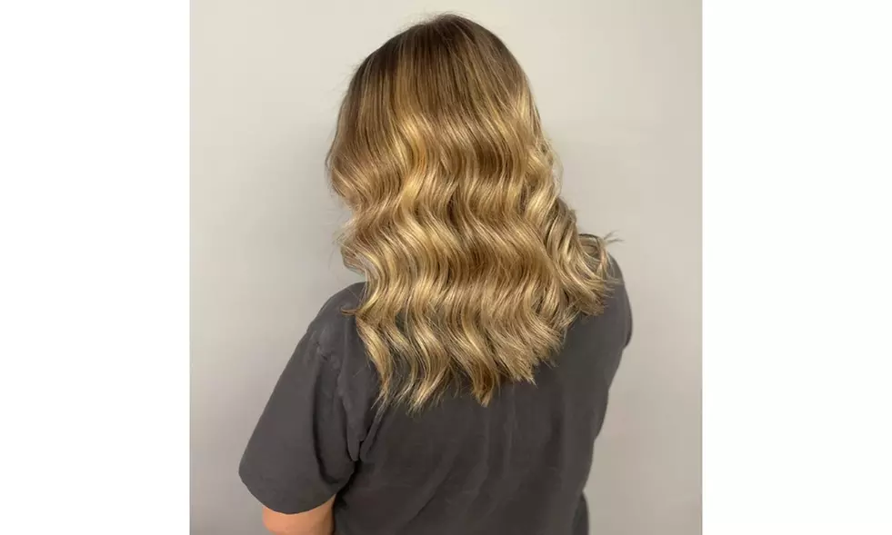 Pampered With a Haircut, Condition, / Partial Highlights & More
