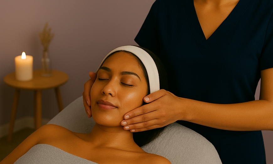 Image 3: Up to 51% Off on  at 416Skin Aesthetics & Academy