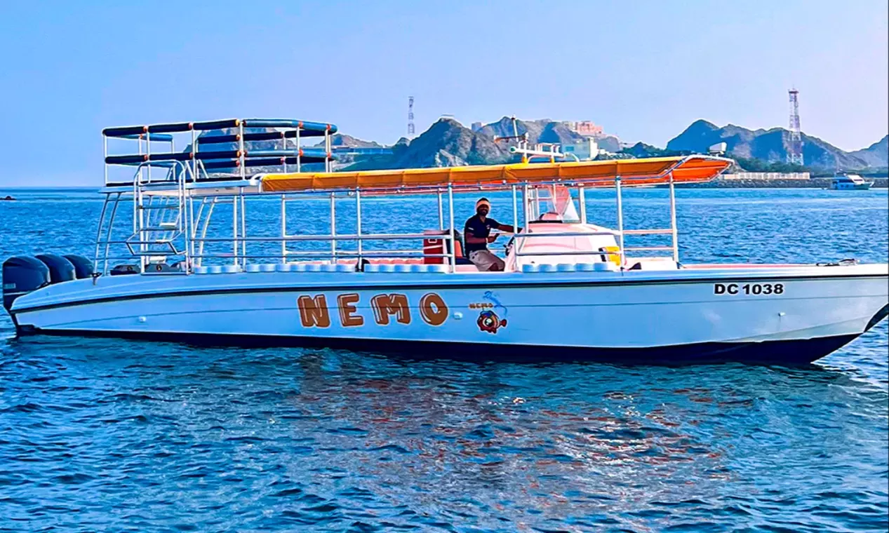 Two-Day PADI Scuba Diving Course