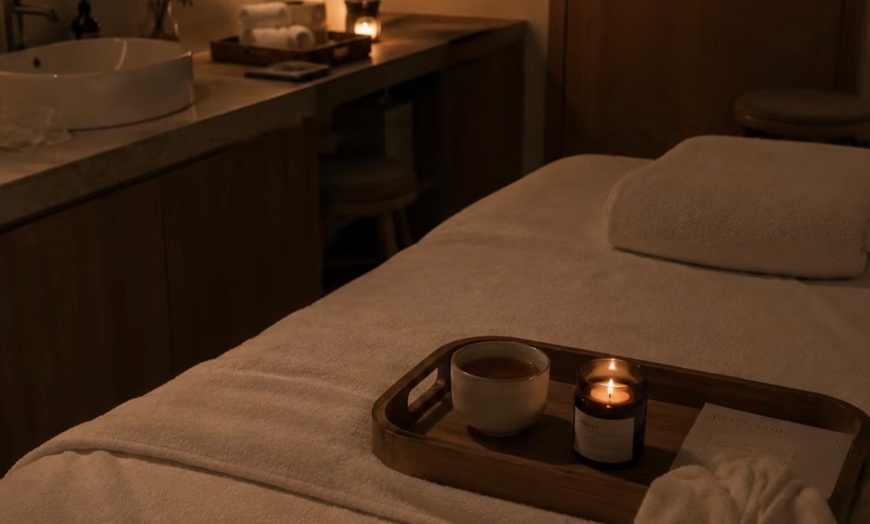 Image 5: Relax and Recharge with Massage and Wellness Services at Legends Spa