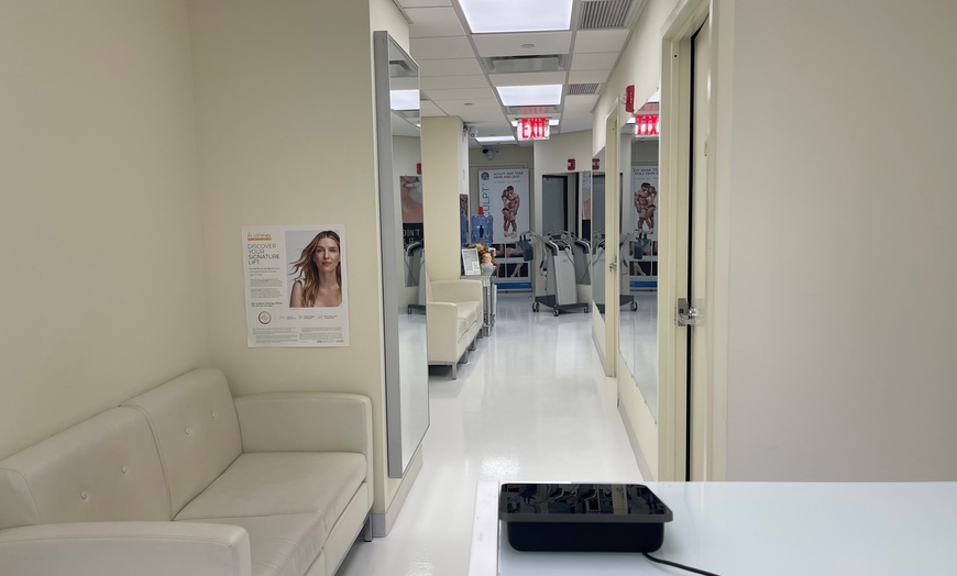 Image 5: Refresh Your Look: Ultherapy Prime Treatment with Choice of Area 