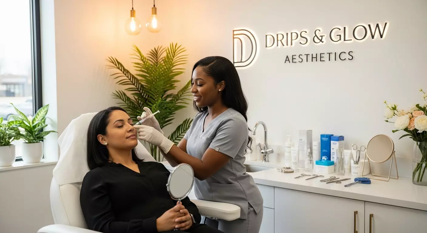 Refresh Your Look with 20, 30, 50, or 70 Units of Daxxify
