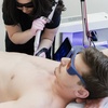 Image 1: Achieve Ink-Free Skin with Laser by Nicole's Tattoo Removal for All Sizes up to 39%