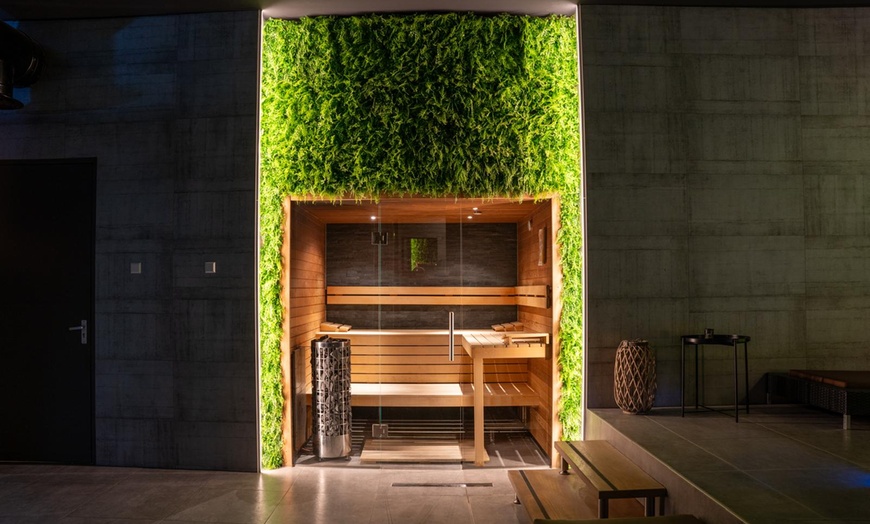 Image 12: Volledig tot rust komen? Boek je privéspa bij Elita Spa Zoetermeer