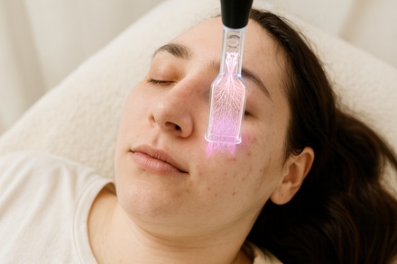 Cool Renewal Radiance Treatment - Gentle refresh for clarity, glow, and skin balance - Turkish Royal Aesthetic