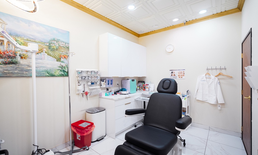 Image 3: Enjoy a Rejuvenating Experience w/ Deluxe Med Spa's Xeomin Injections, Offering Up to 45% Off