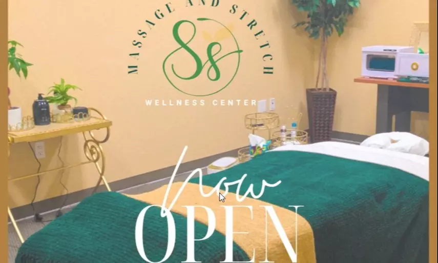 Relax with One or Two 60 or 90 Minute Choice of Massage
