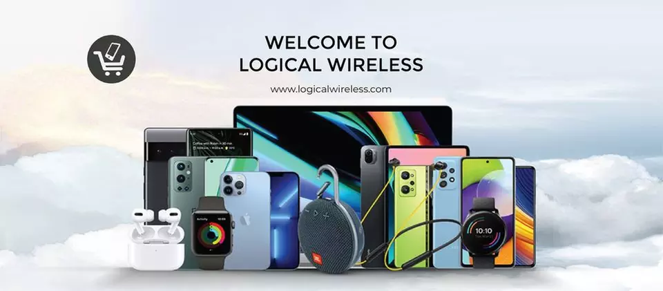 Up to 36% Off on iPhone Battery or Screen Repair at Logical Wireless - Primary Image