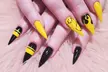 Try the Polygel Full Set, Pedicure or Manicure for Sleek Style - Up to 30% Off  - Second Medium