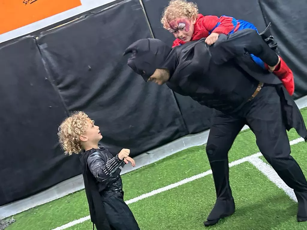 Transform Your Celebration with Kids' Party Characters at UPA Entertainment -  35% Off - Primary Image