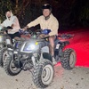 Image 7: Explore ATV Tour Night at Adrenaline Atv LLc