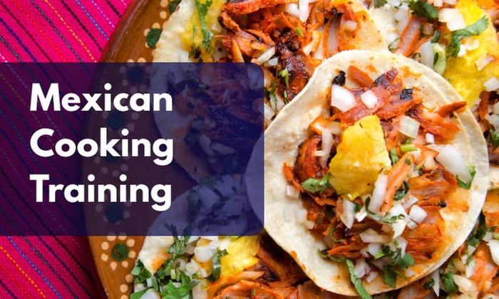 Master Authentic Mexican Cooking Techniques