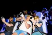 One or Two Rides for One, Two, or Four People with Gift Cards (Up to 38% Off) at BLAST 7D - Second Medium