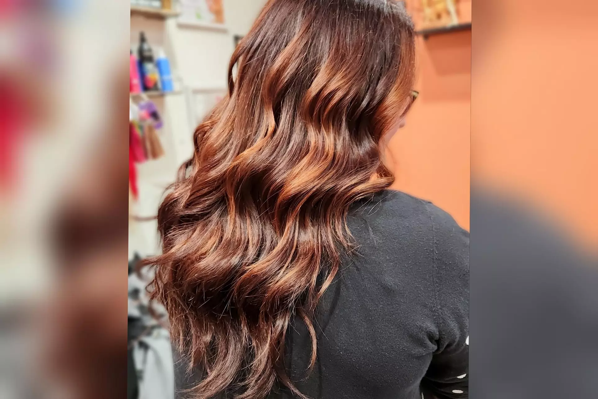 Up to 26% Off on Salon - Women's Haircut at Kristen Reed Hair - Second Medium