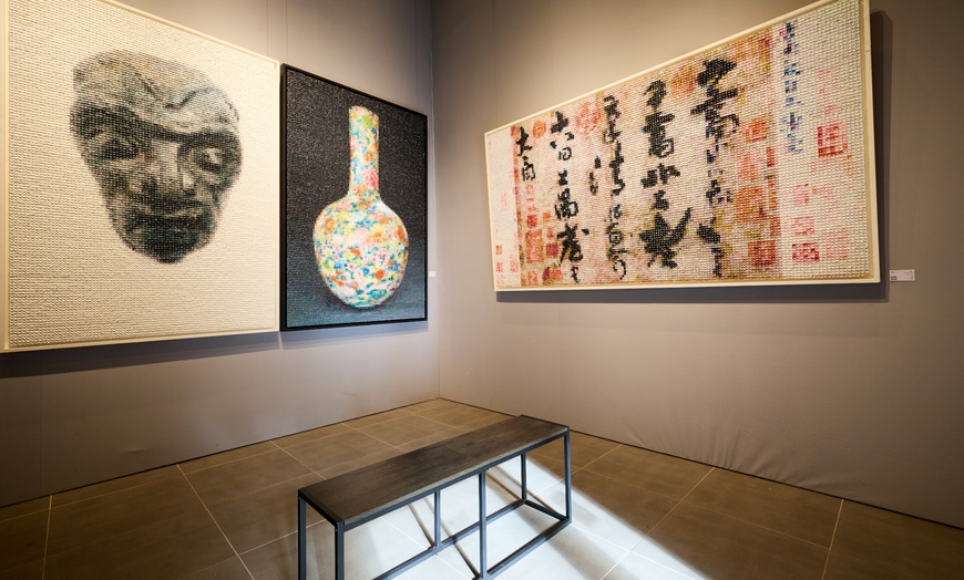 Image 2: Explore Memor Museum with Admission Options for All Ages & Groups